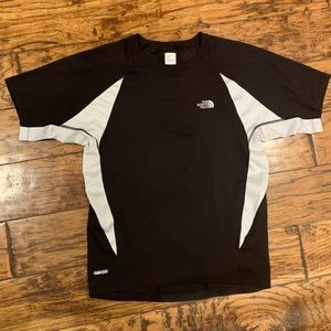 Men’s North Face Tee